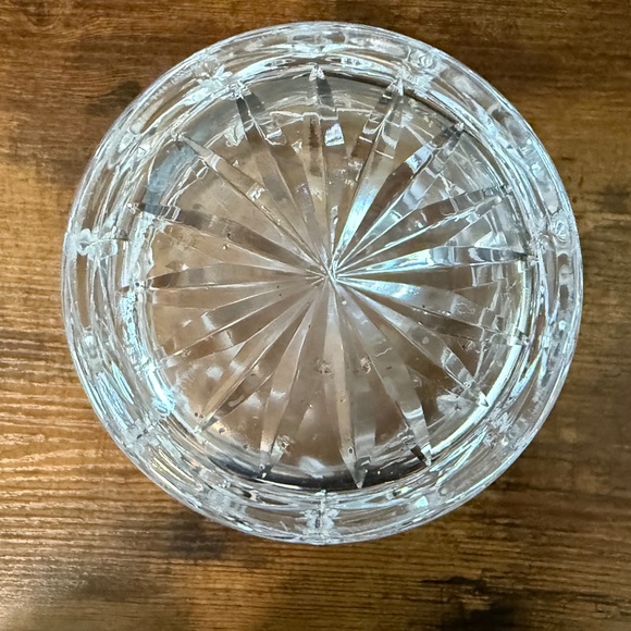 Crystal Decanter - Picture 9 of 9